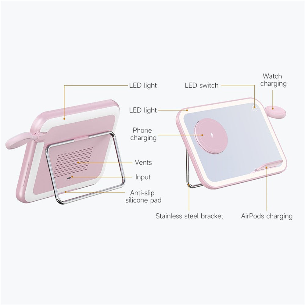 Wireless Charger 