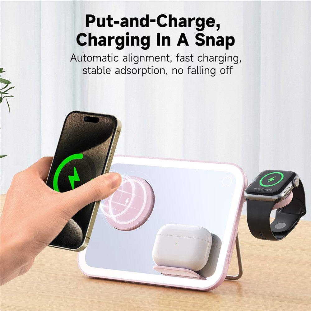 Wireless Charger 