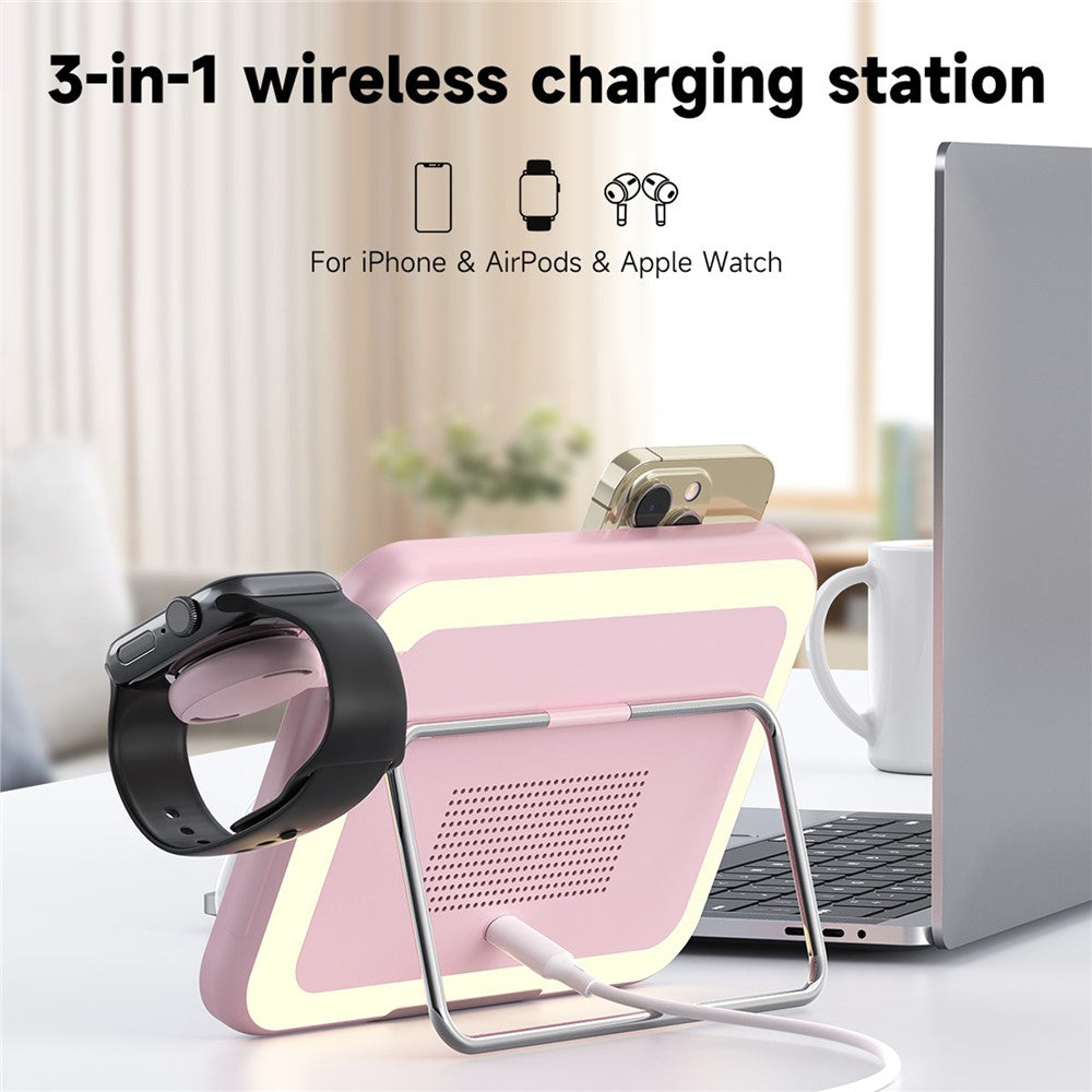 Wireless Charger 