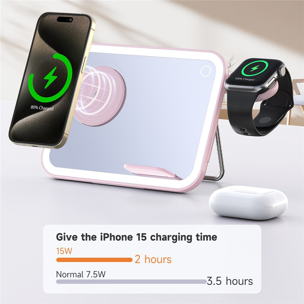 Wireless Charger 