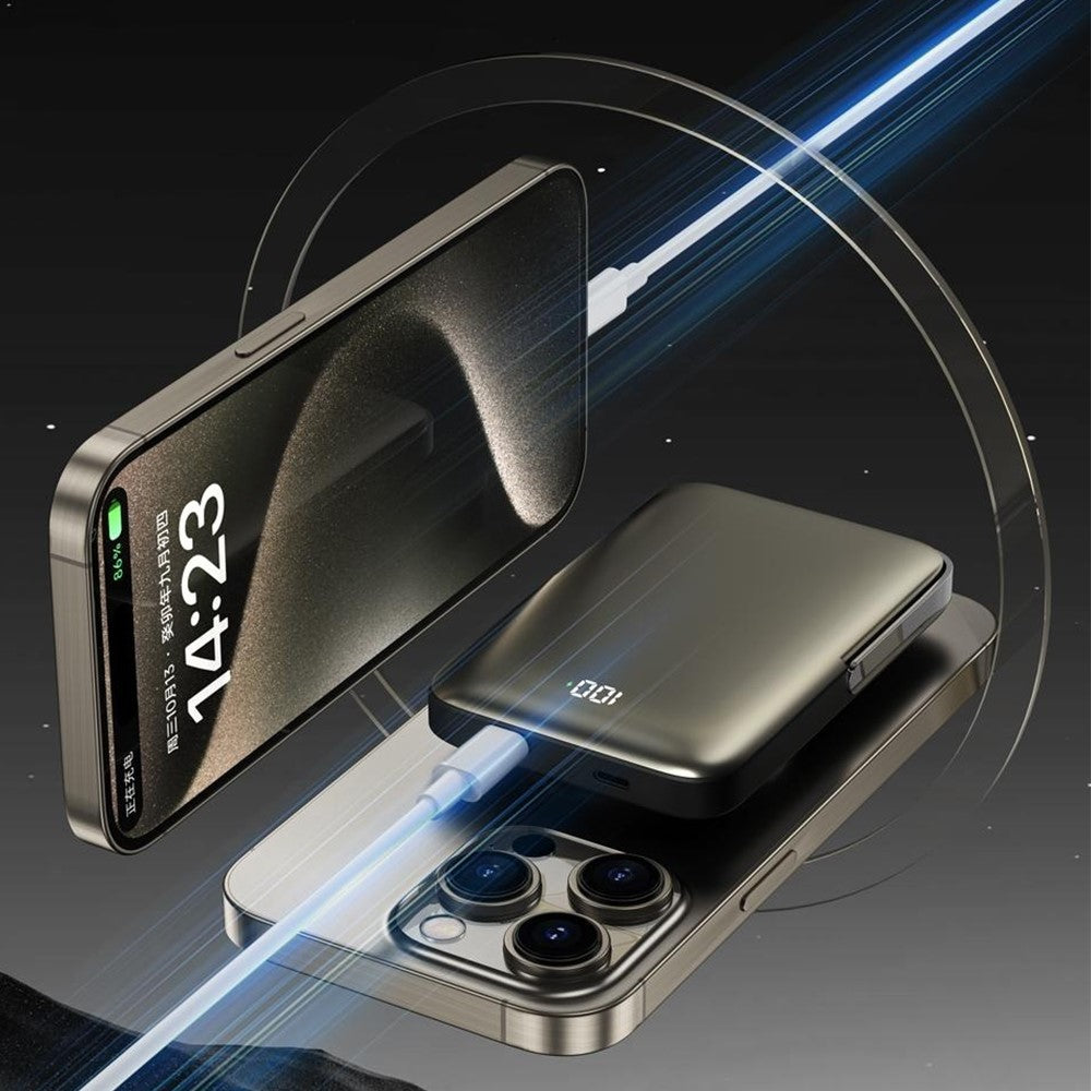 Smartphone Power Bank