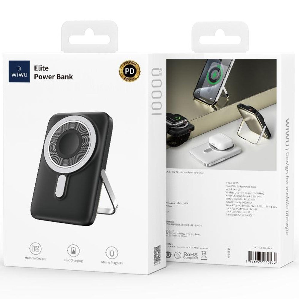 Smartphone Power Bank