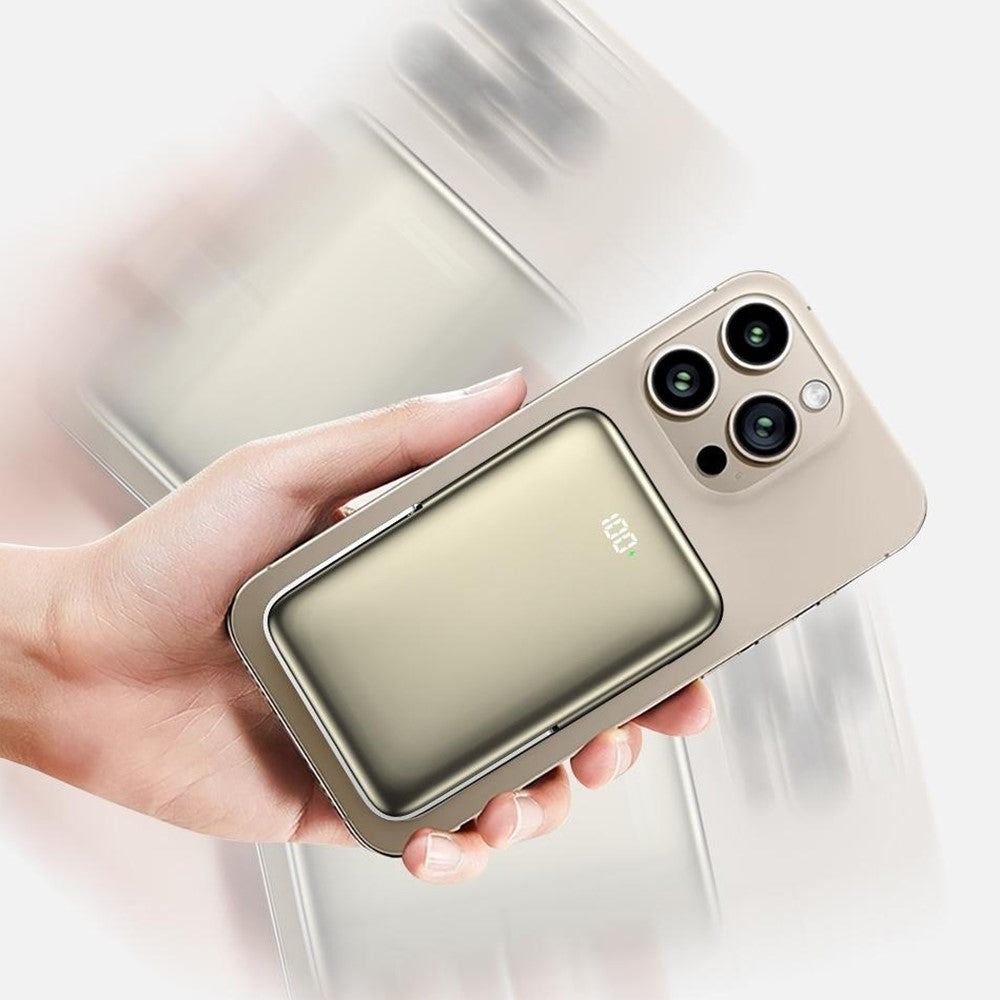 Smartphone Power Bank
