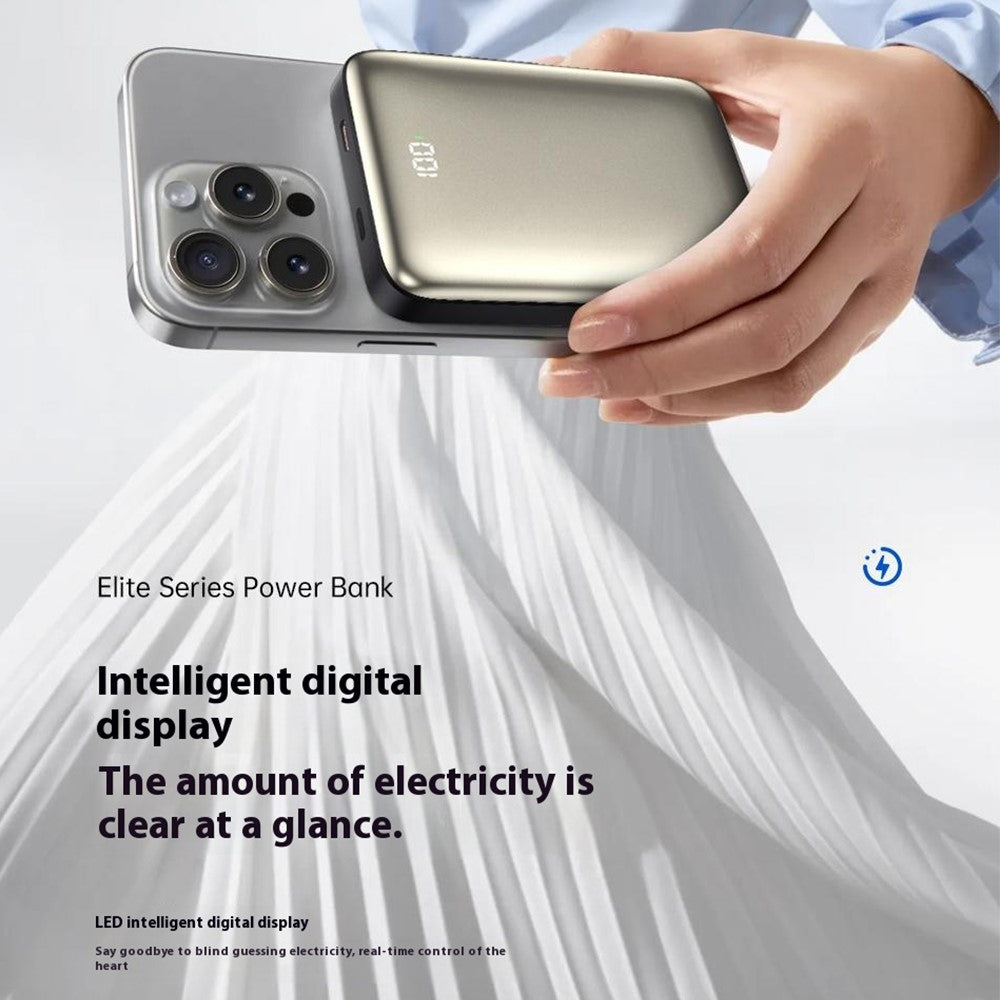 Smartphone Power Bank
