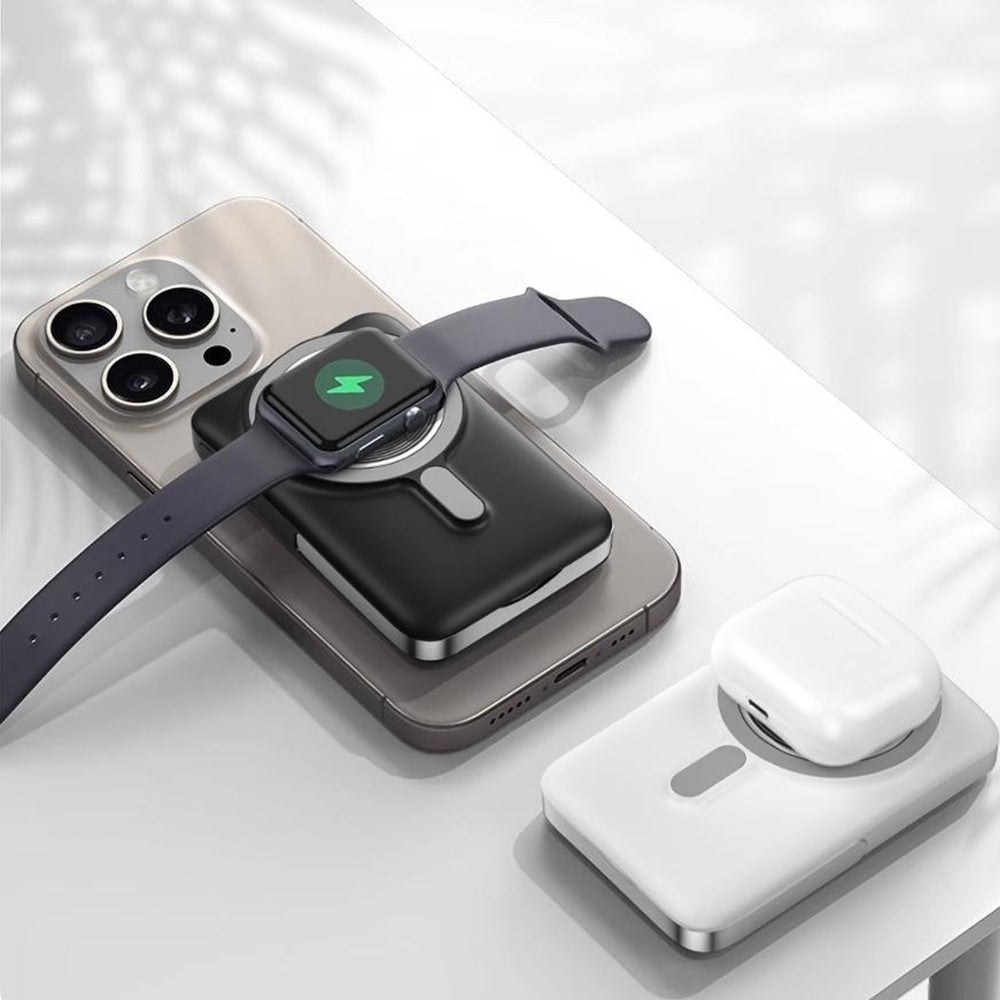 Smartphone Power Bank