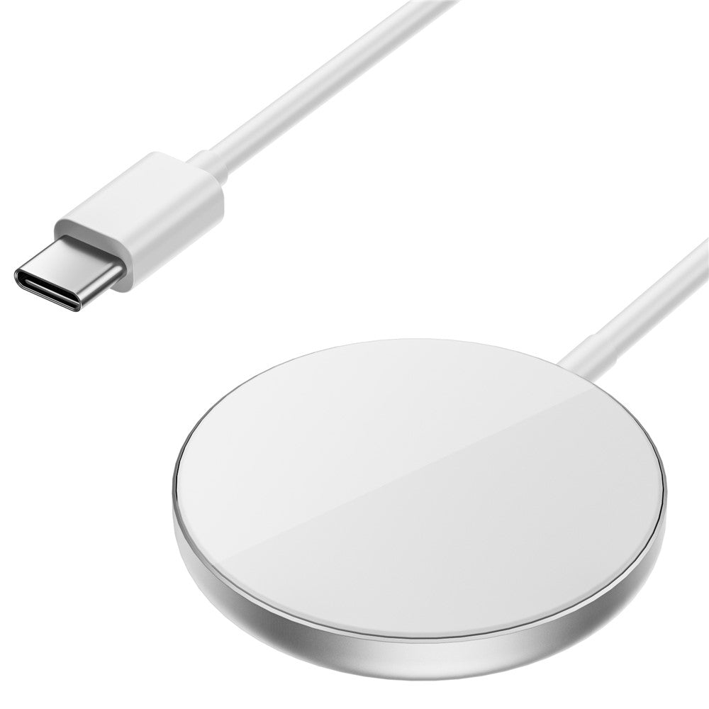 Wireless Charger 