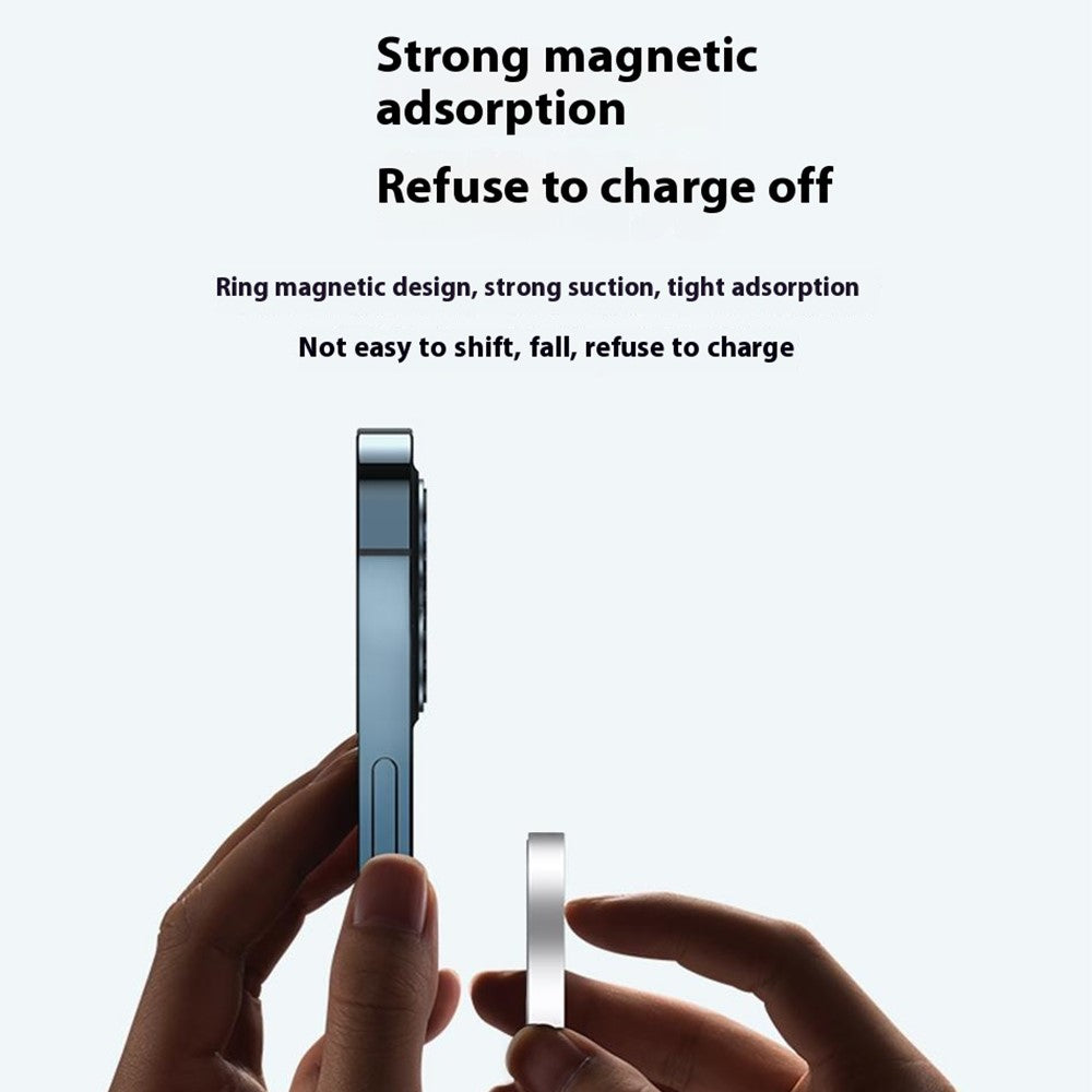 Wireless Charger 