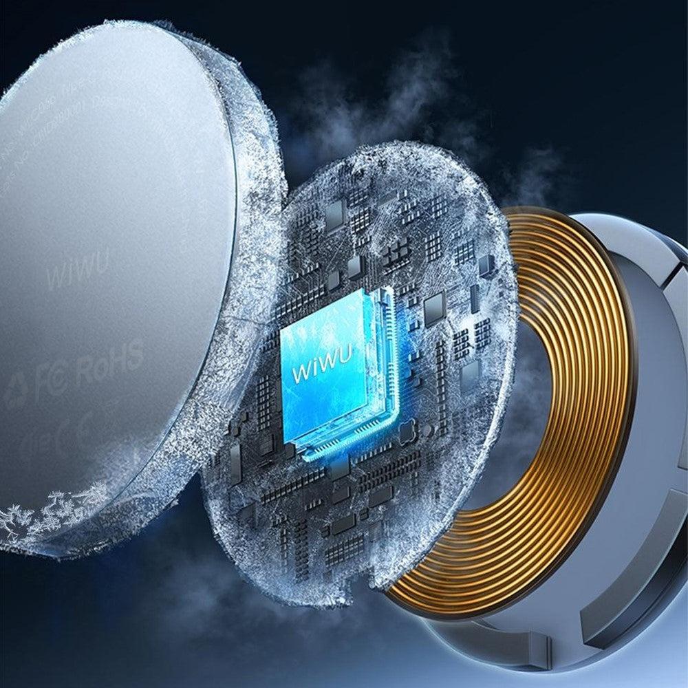Wireless Charger 