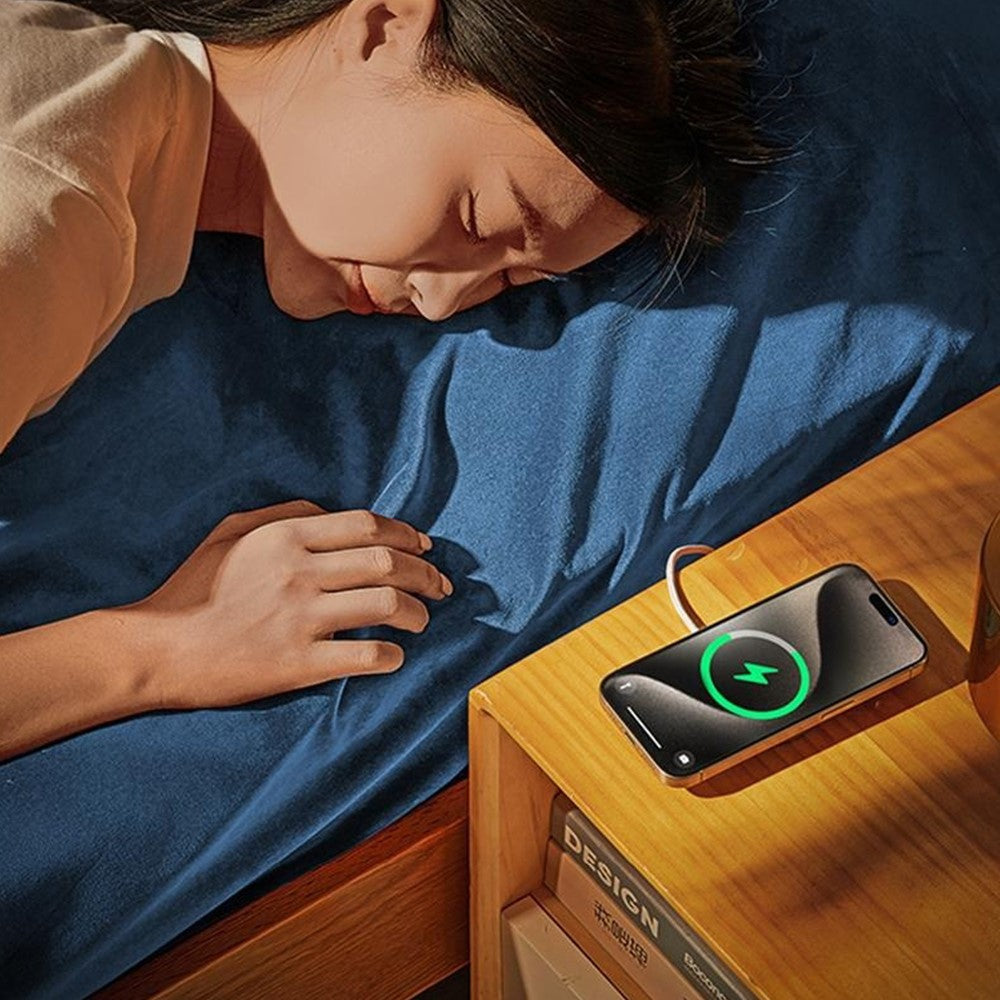 Wireless Charger 