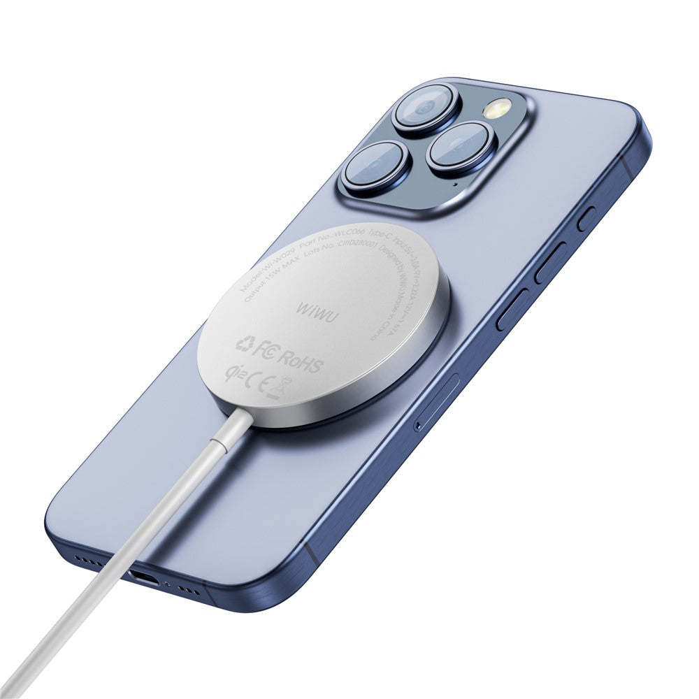 Wireless Charger 
