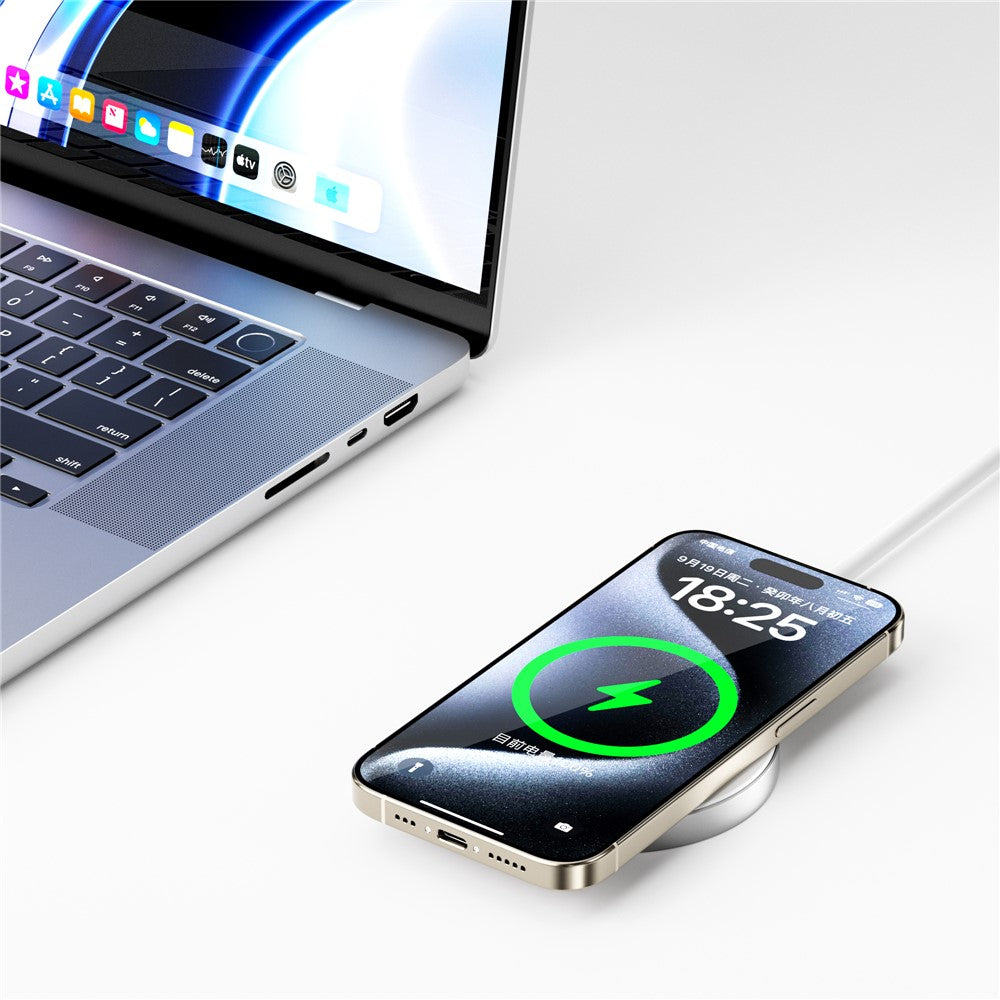 Wireless Charger 