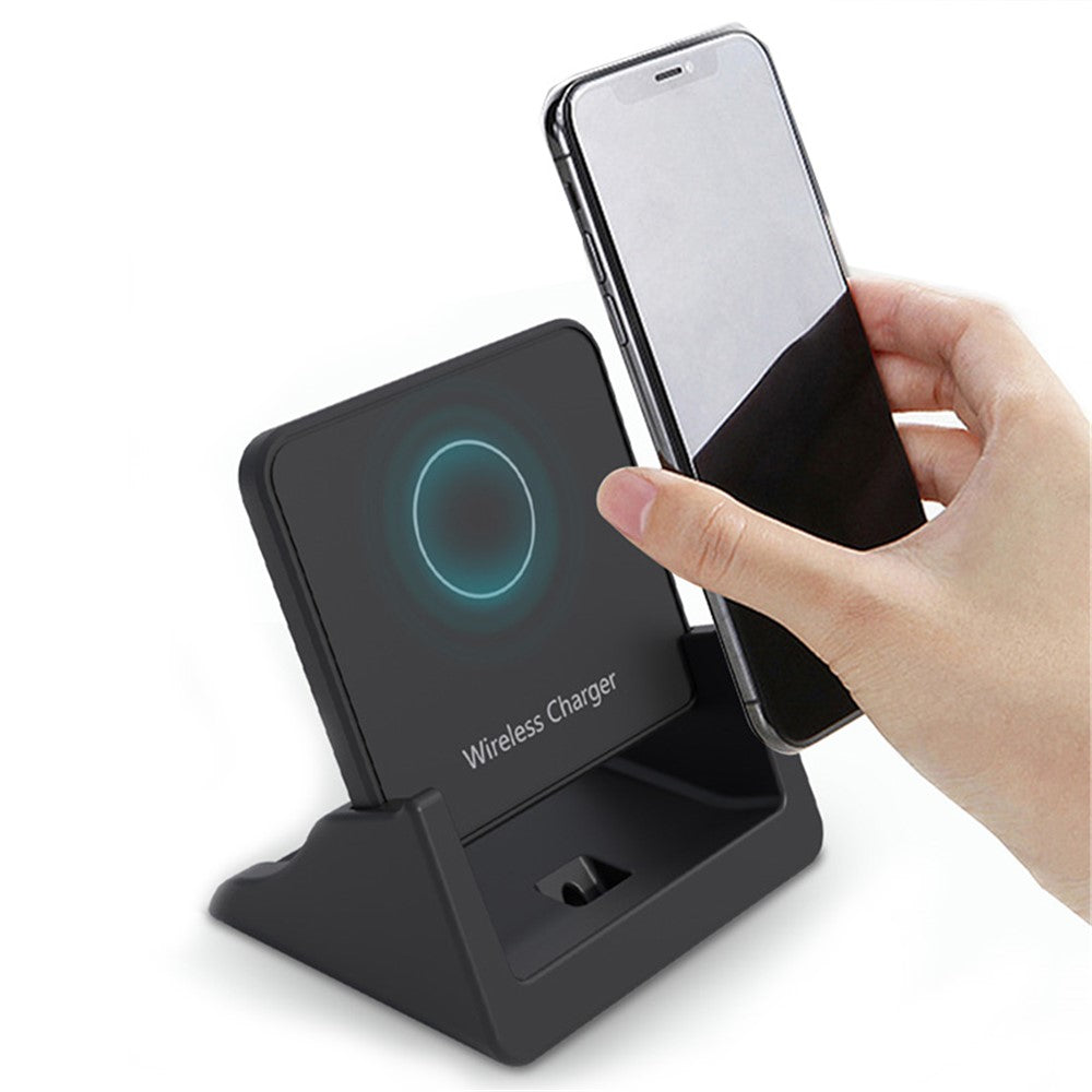 Wireless Charger 