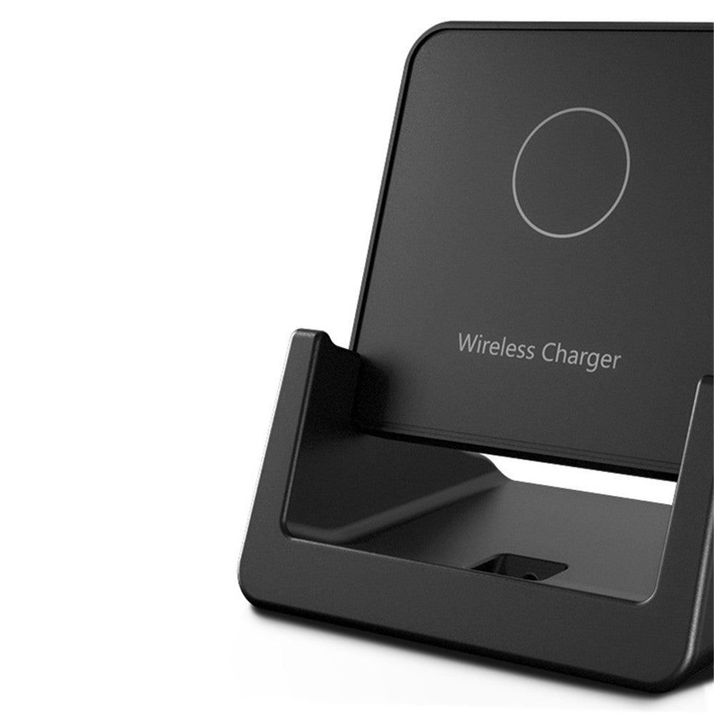 Wireless Charger 