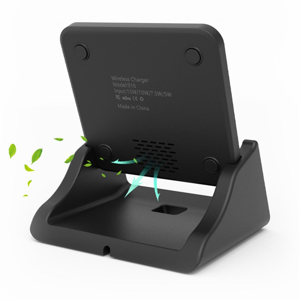 Wireless Charger 