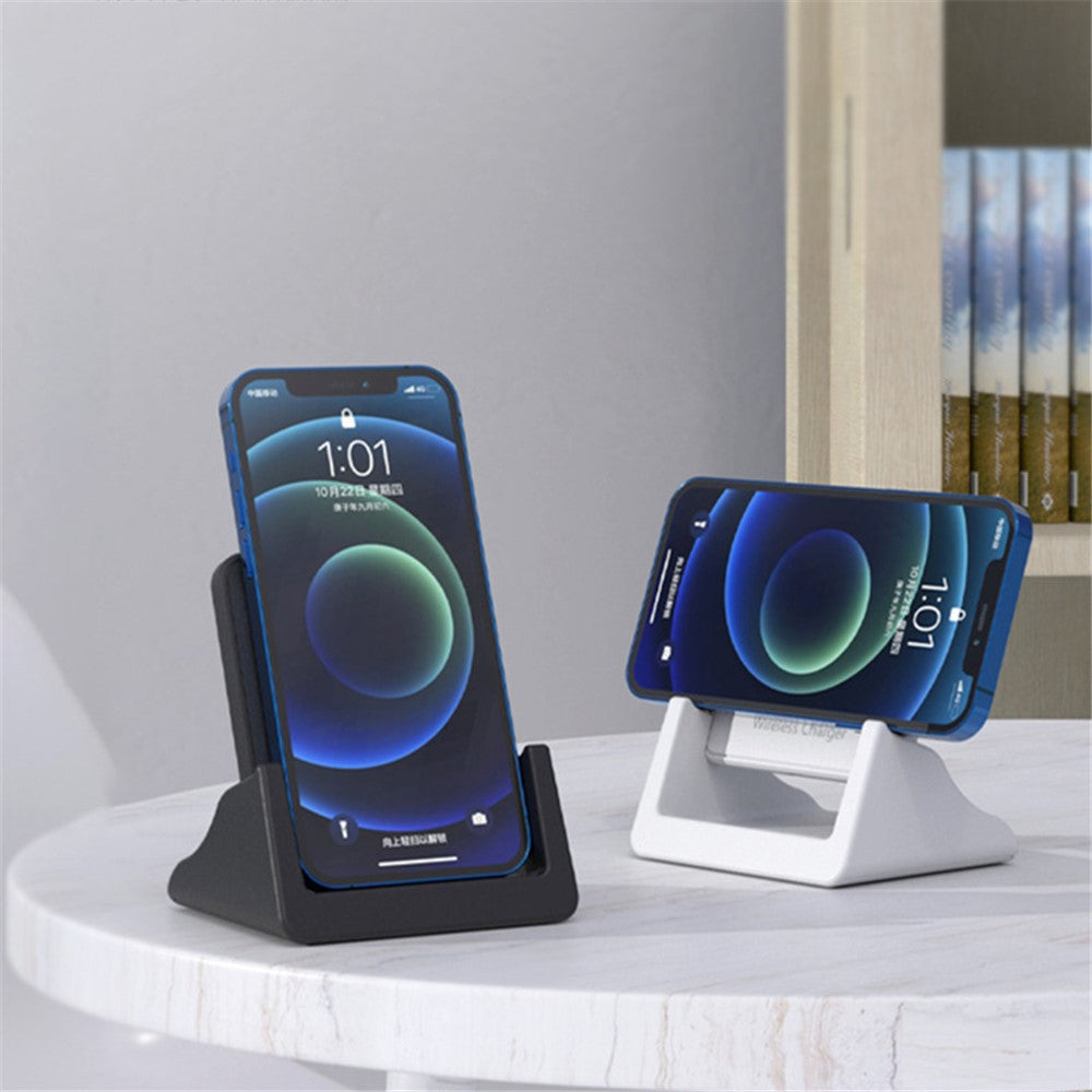 Wireless Charger 