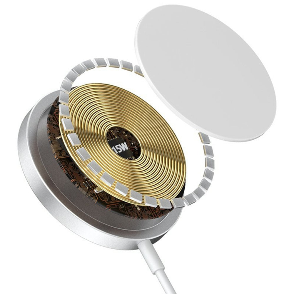 Wireless Charger 
