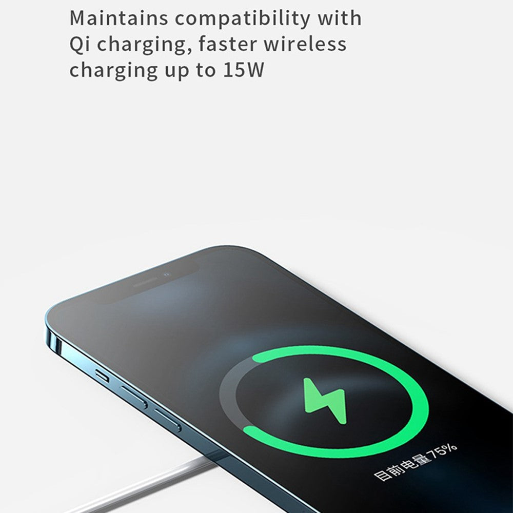 Wireless Charger 