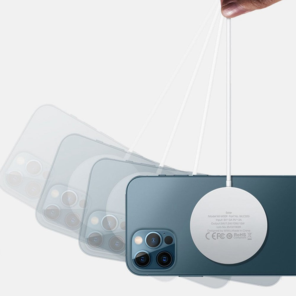 Wireless Charger 