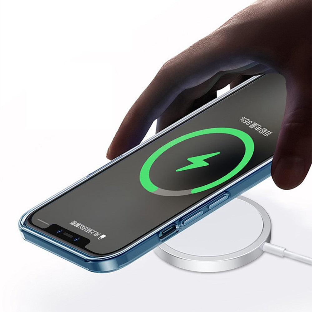 Wireless Charger 
