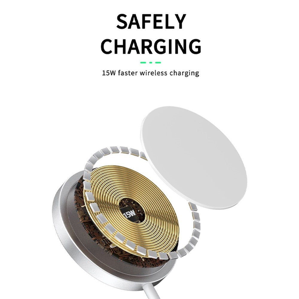Wireless Charger 