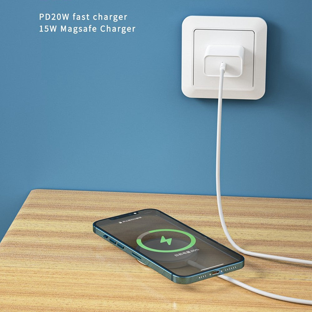 Wireless Charger 