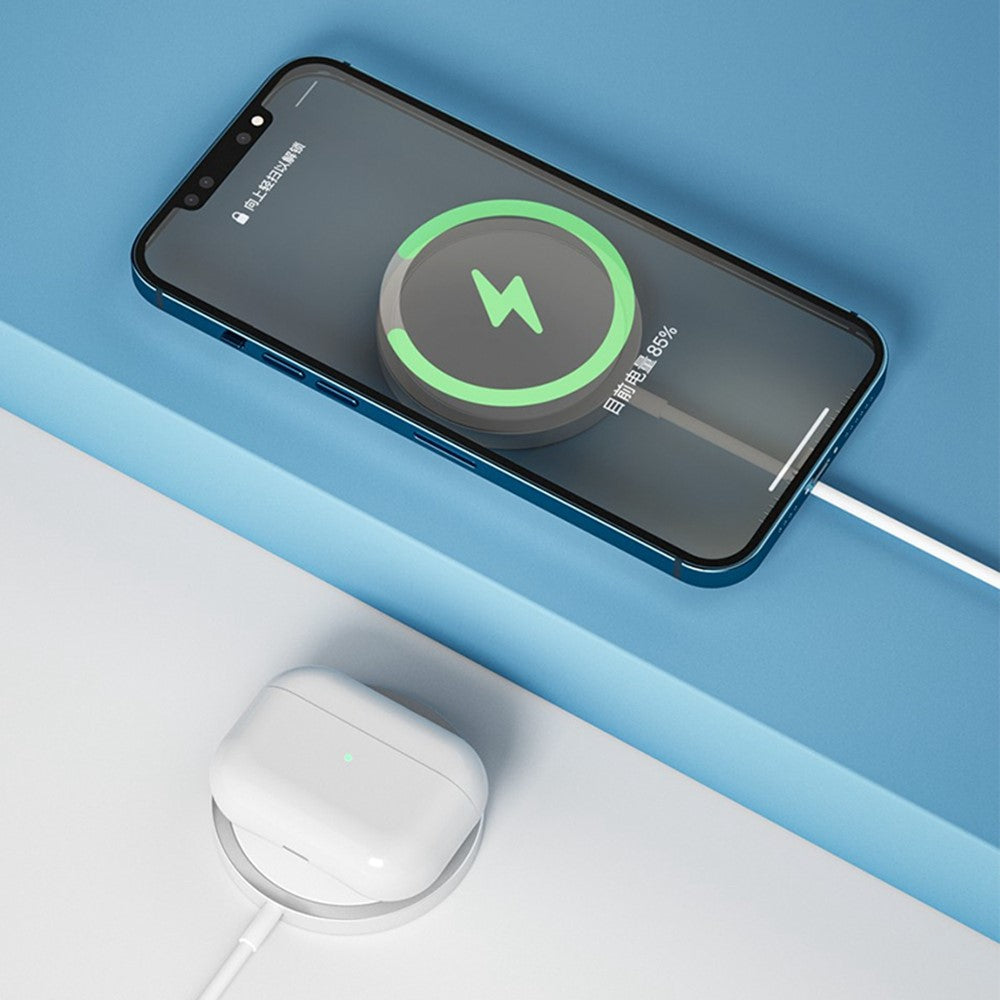 Wireless Charger 