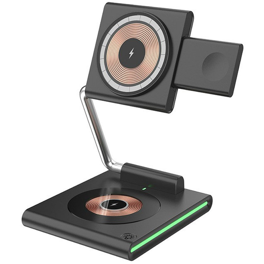 Wireless Charger 
