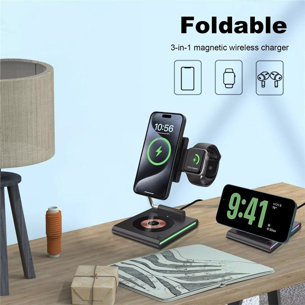 Wireless Charger 