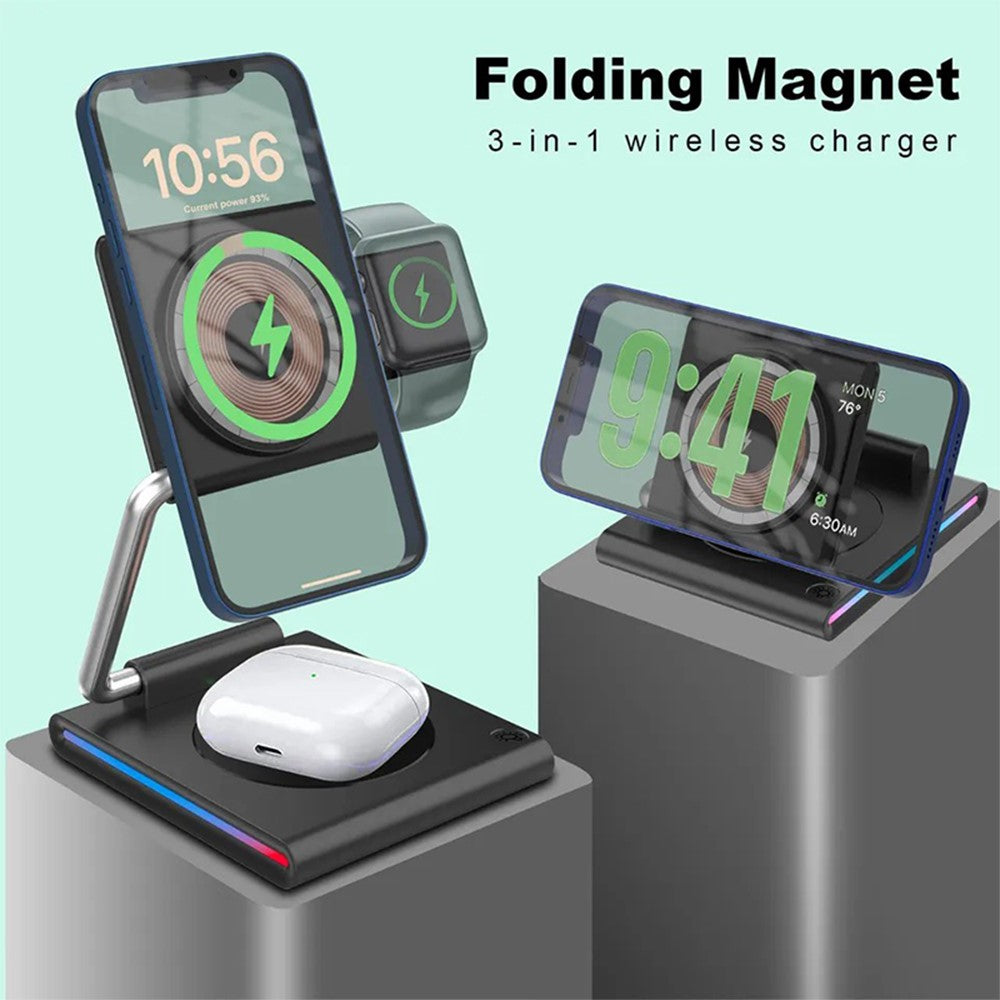 Wireless Charger 