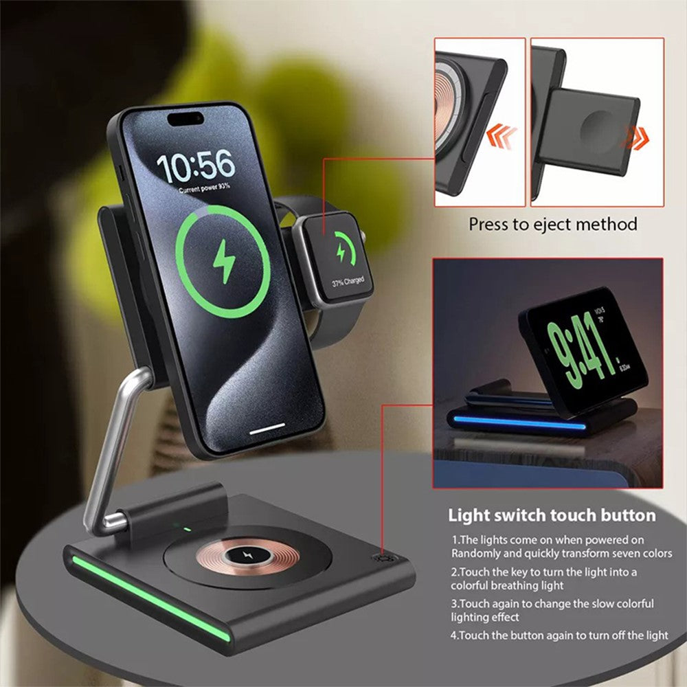 Wireless Charger 
