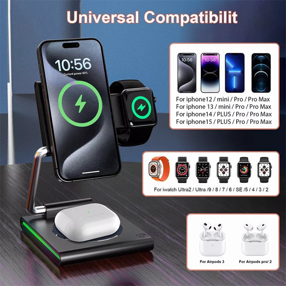 Wireless Charger 