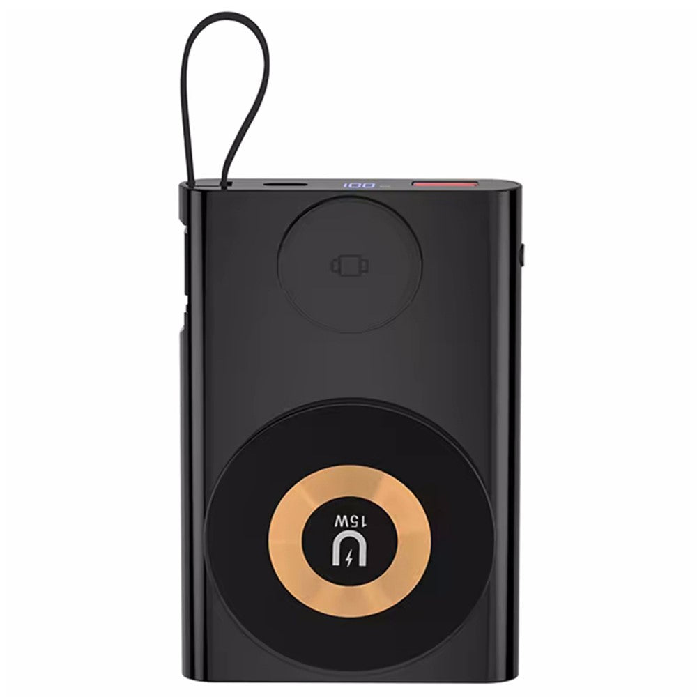 Smartphone Power Bank