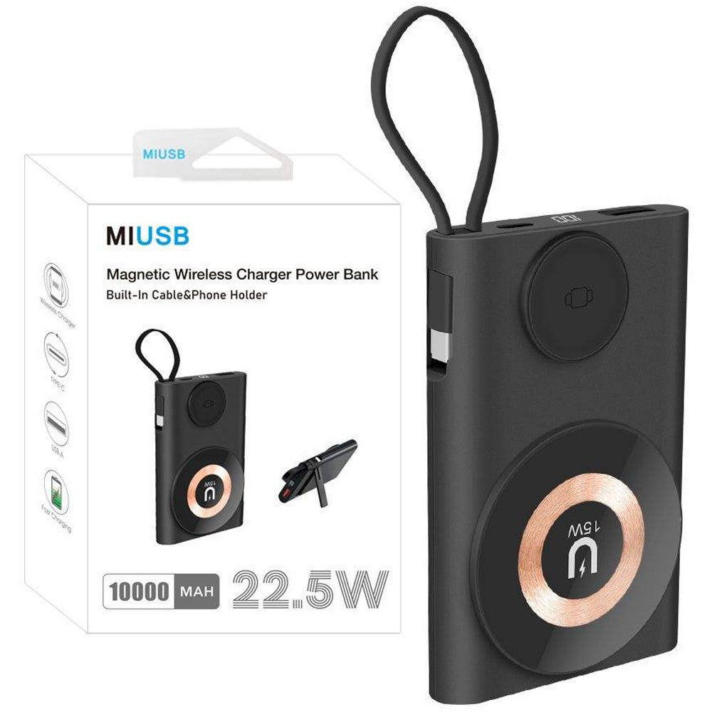 Smartphone Power Bank