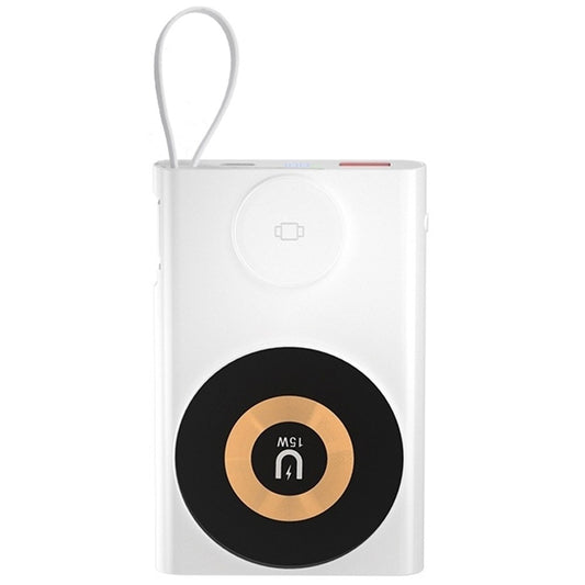 Smartphone Power Bank