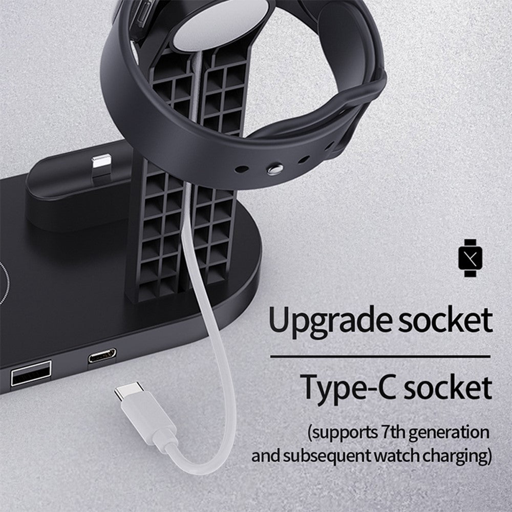Wireless Charger 