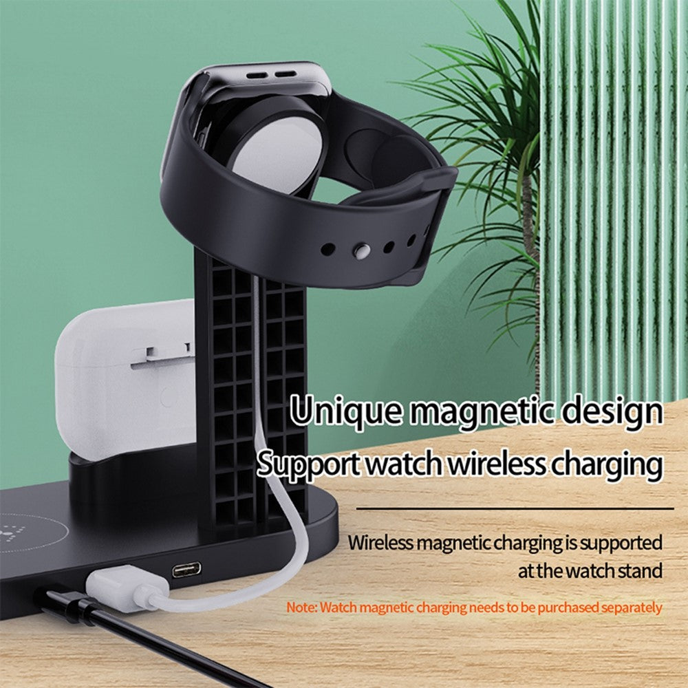 Wireless Charger 