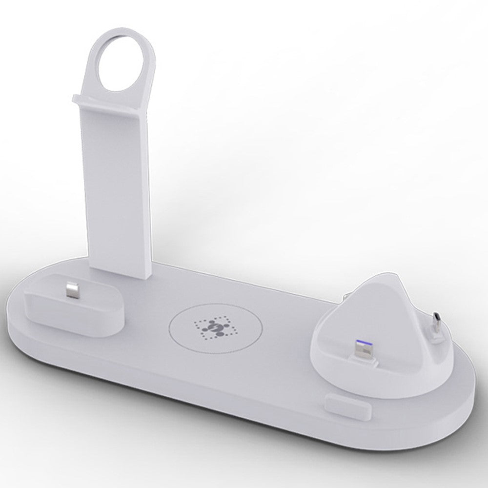 Wireless Charger 