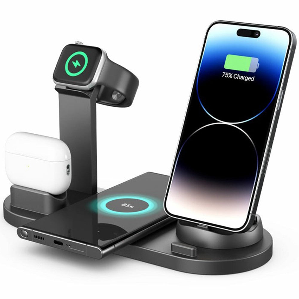 Wireless Charger 