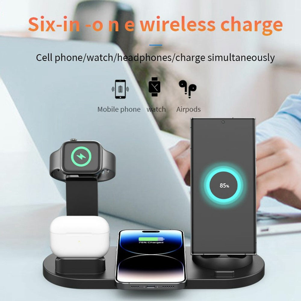 Wireless Charger 