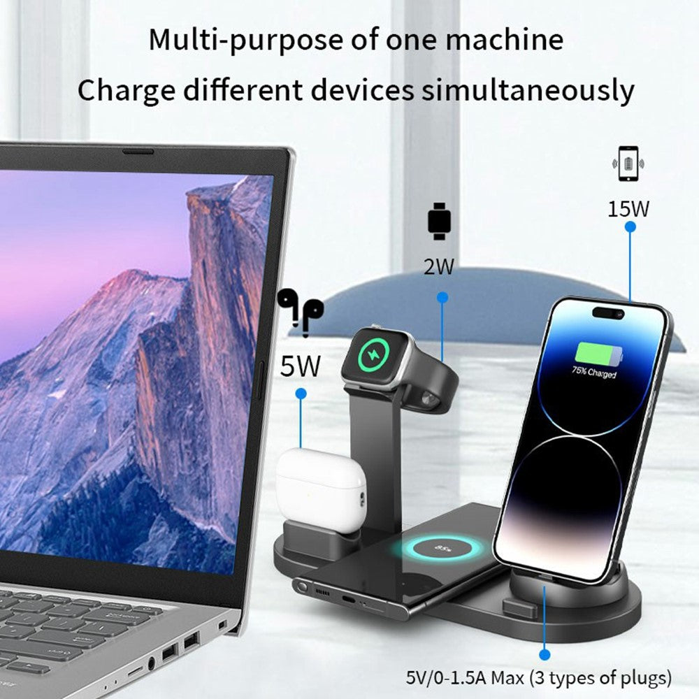 Wireless Charger 