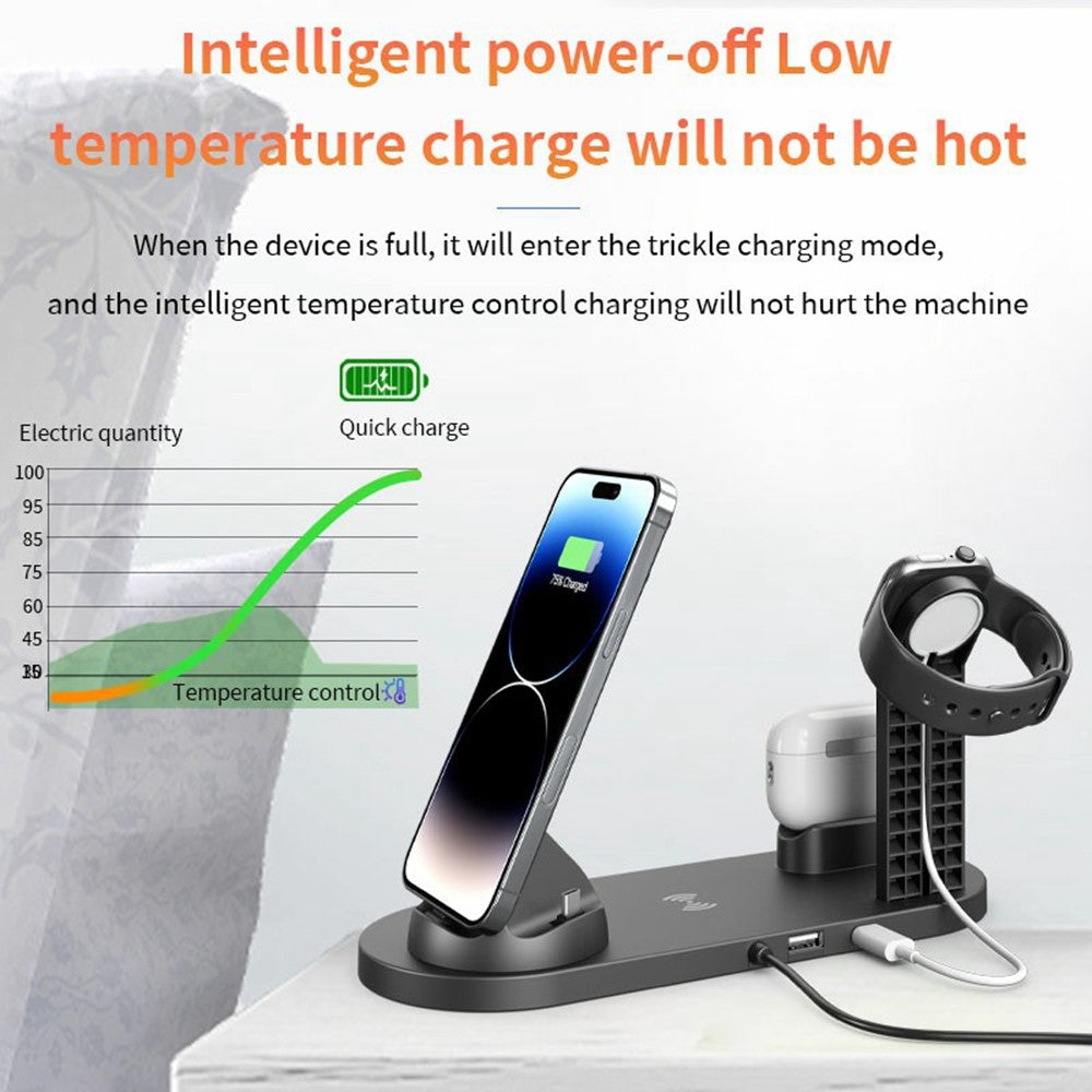 Wireless Charger 