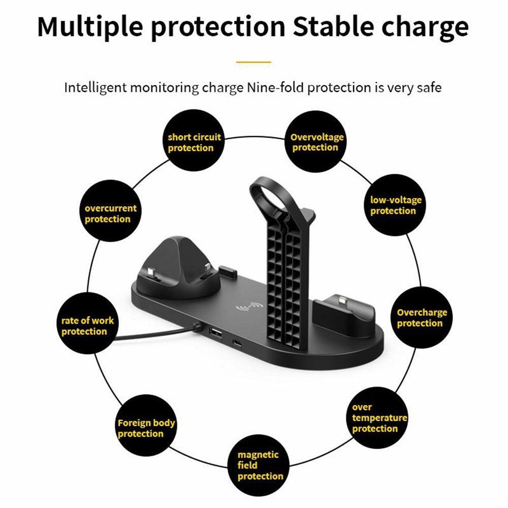 Wireless Charger 