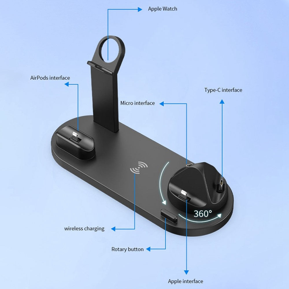 Wireless Charger 