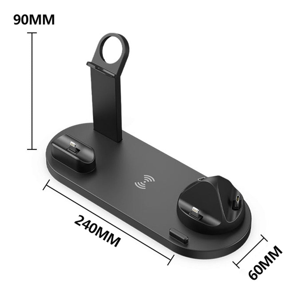 Wireless Charger 