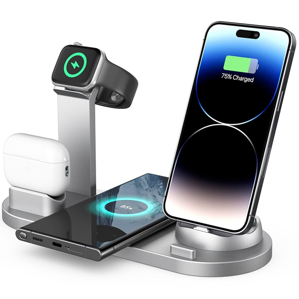 Wireless Charger 