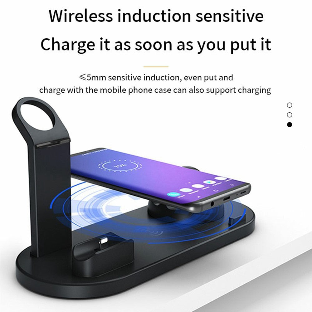 Wireless Charger 