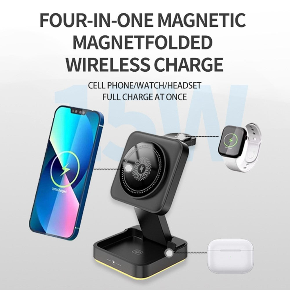 Wireless Charger 