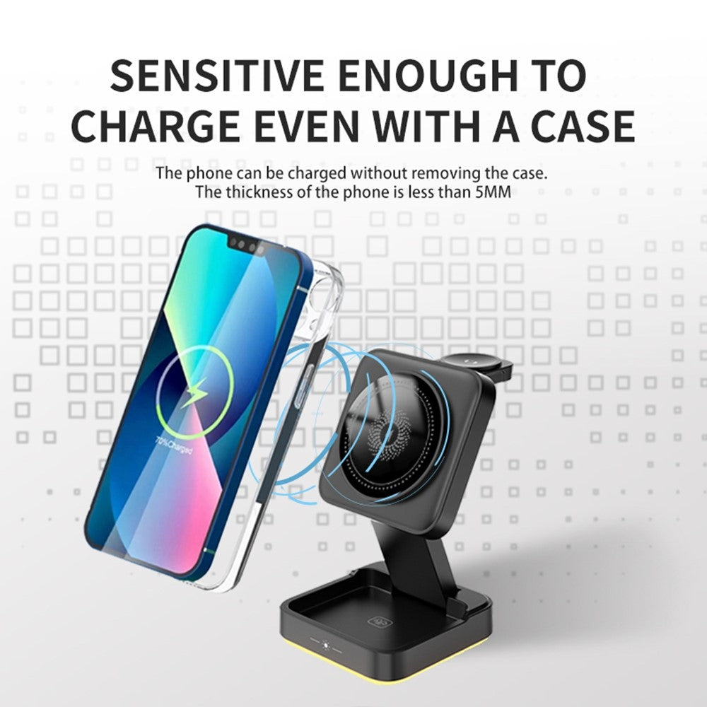Wireless Charger 