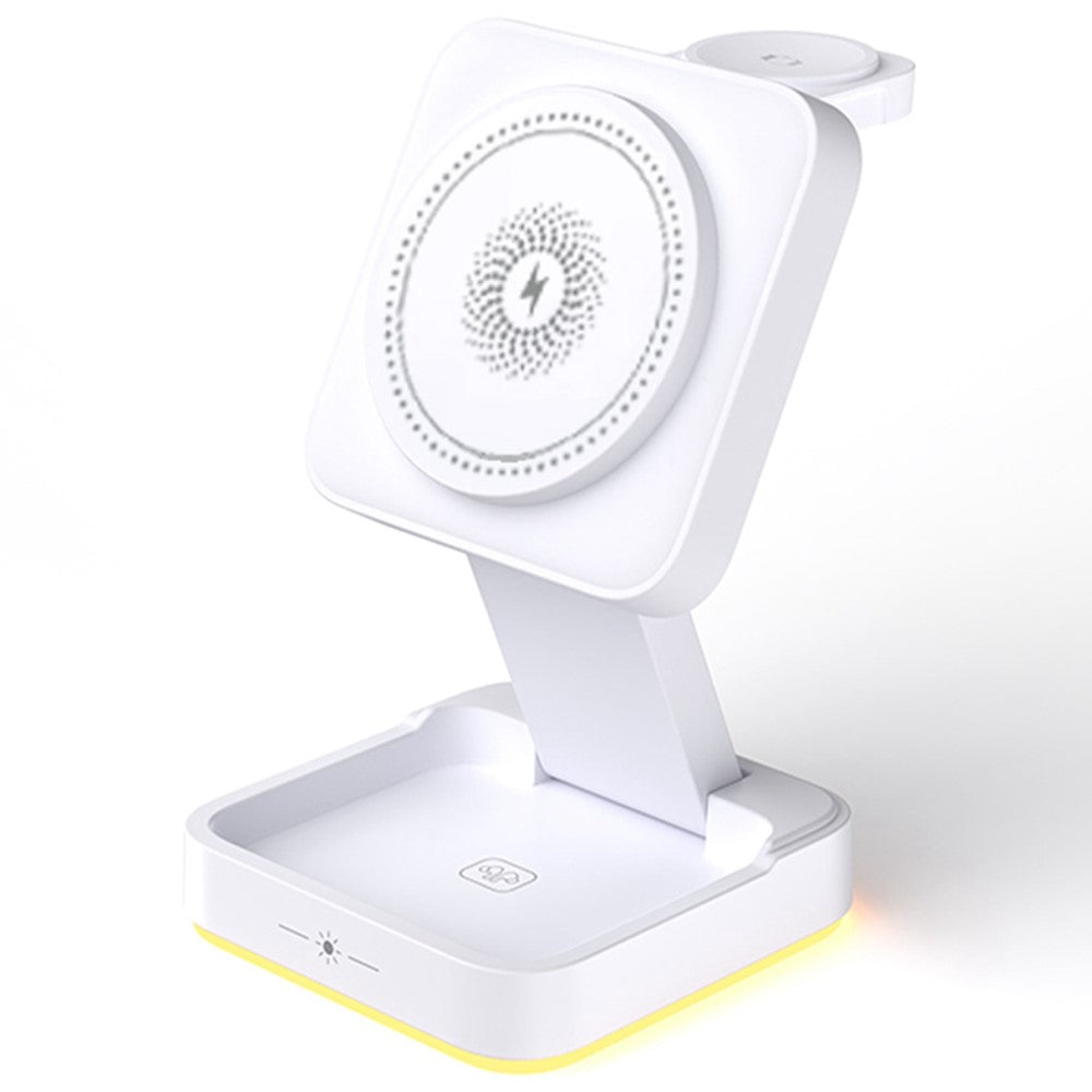 Wireless Charger 