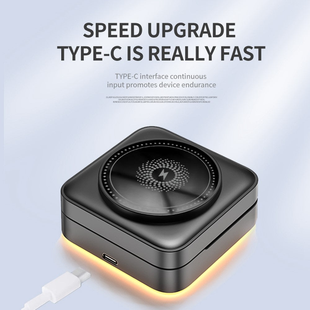 Wireless Charger 